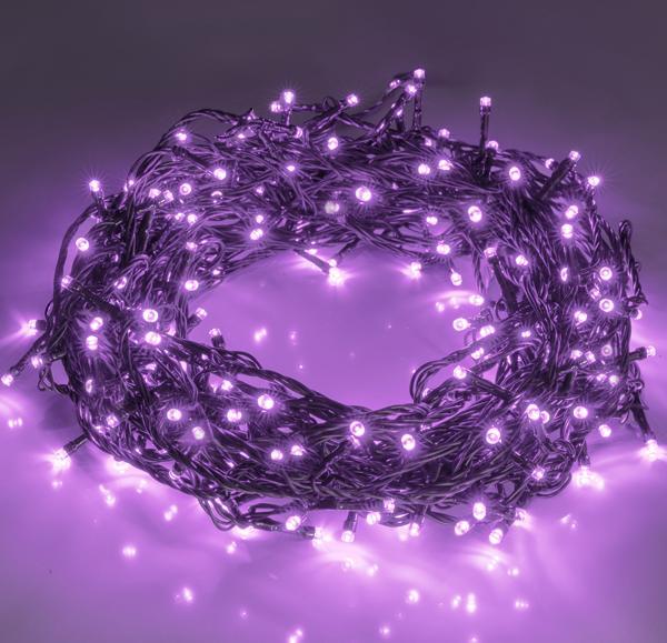 200pcs 66ft Halloween Fairy String Lights.