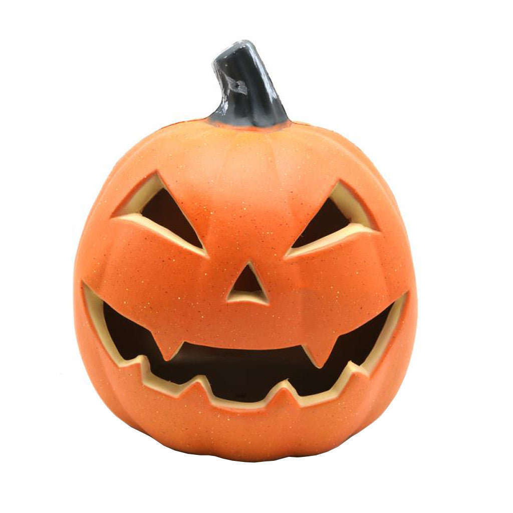 Halloween Pumpkin Lantern Scene Decoration Props