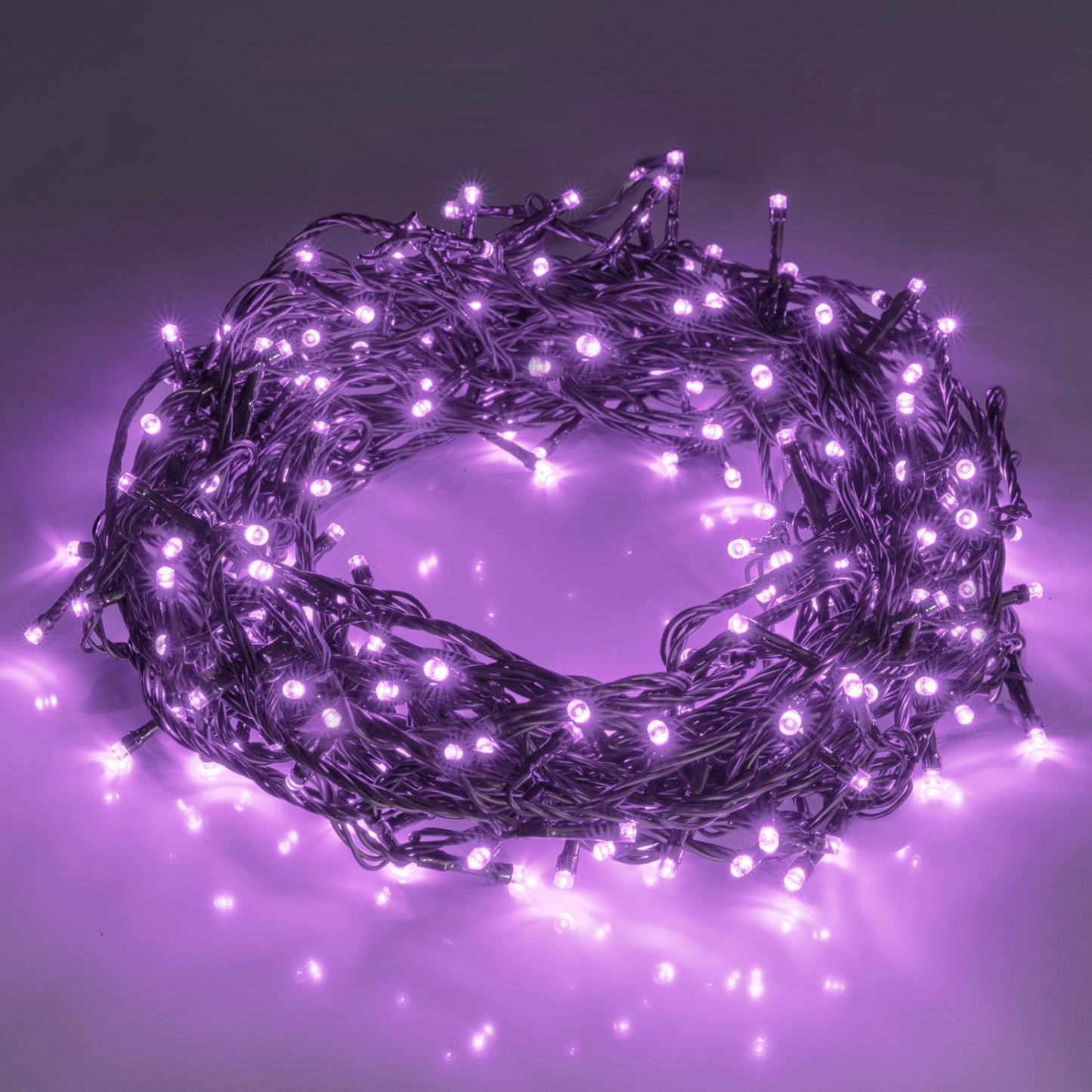 200pcs 66ft Halloween Fairy String Lights.